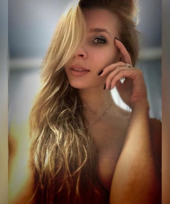 Анкета проститутки Рита - Фото 1, Лозовая, 32 года, №8547